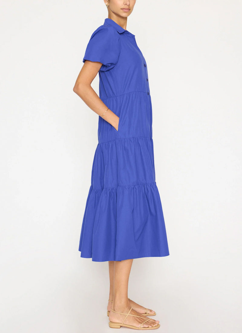 Brochu Walker Havana Dress