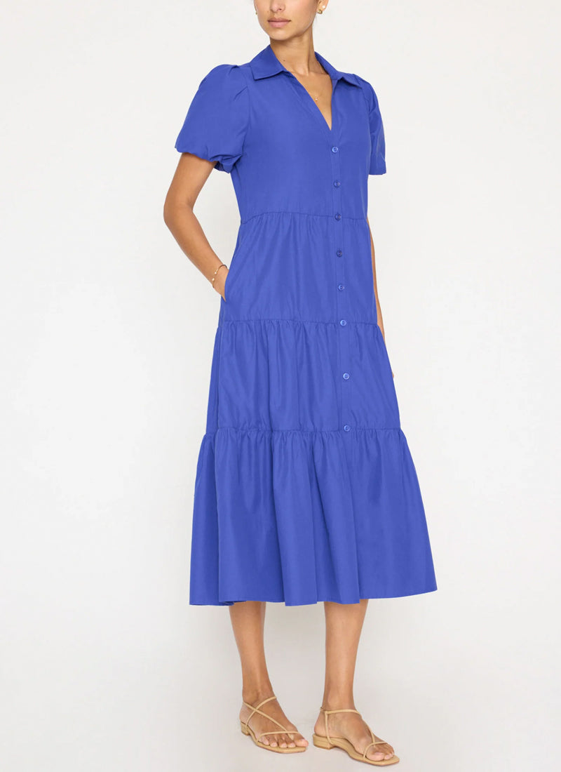 Brochu Walker Havana Dress