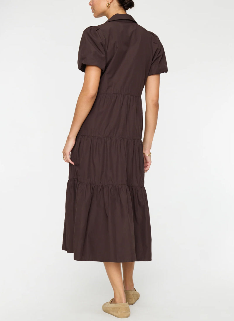 Brochu Walker Havana Dress