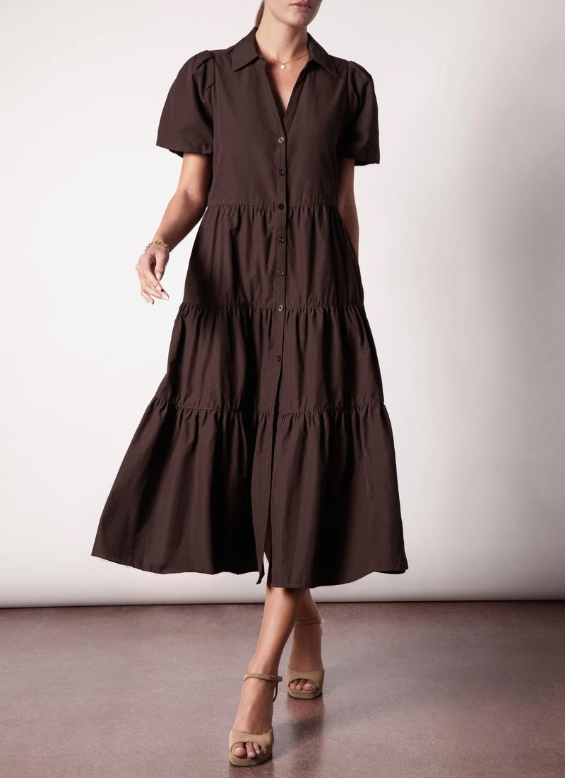 Brochu Walker Havana Dress