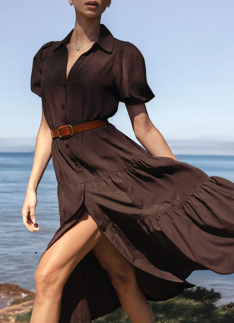 Brochu Walker Havana Dress
