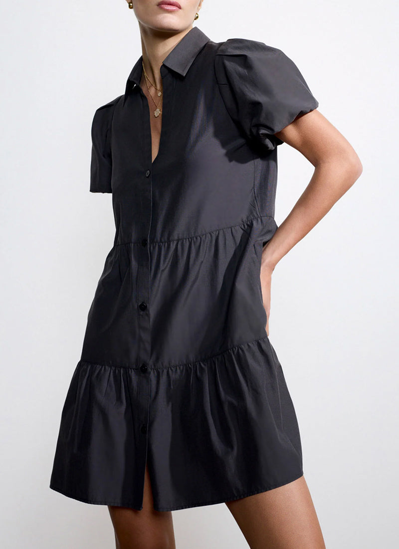 Brochu Walker Havana Mini Dress
