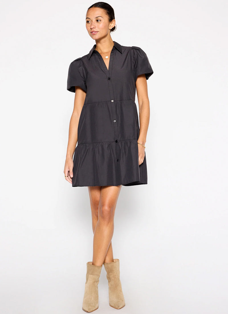 Brochu Walker Havana Mini Dress