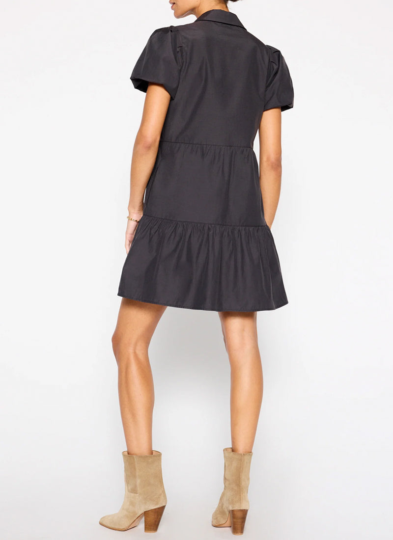 Brochu Walker Havana Mini Dress