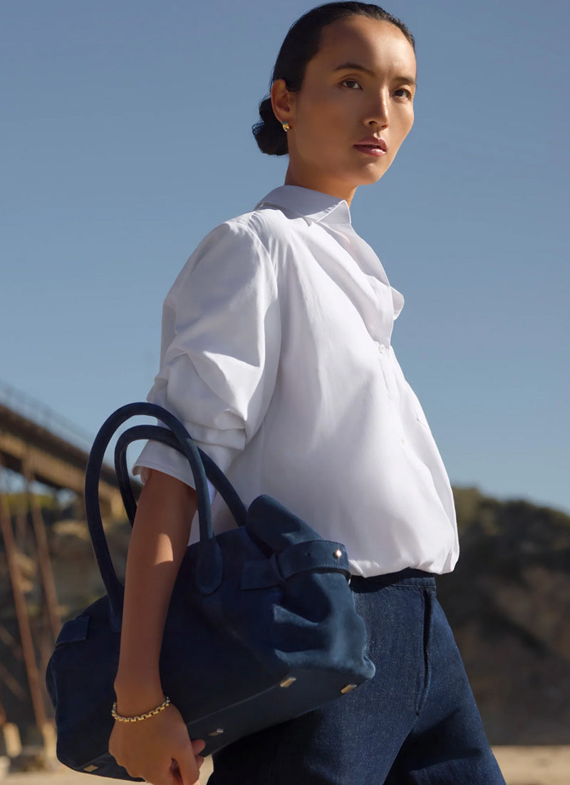  Jade Shirt by Brochu Walker at Andrews r