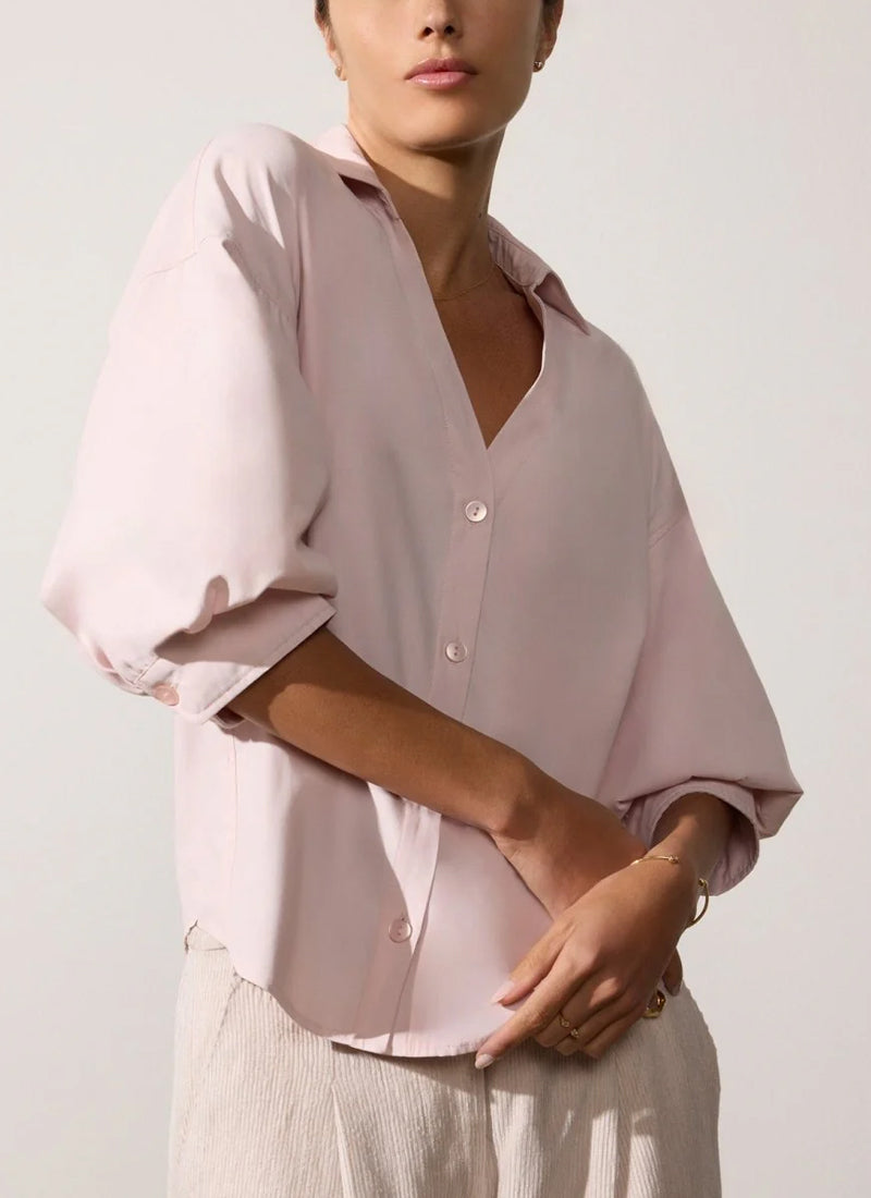 Kate Shirt by Brochu Walker at Andrews