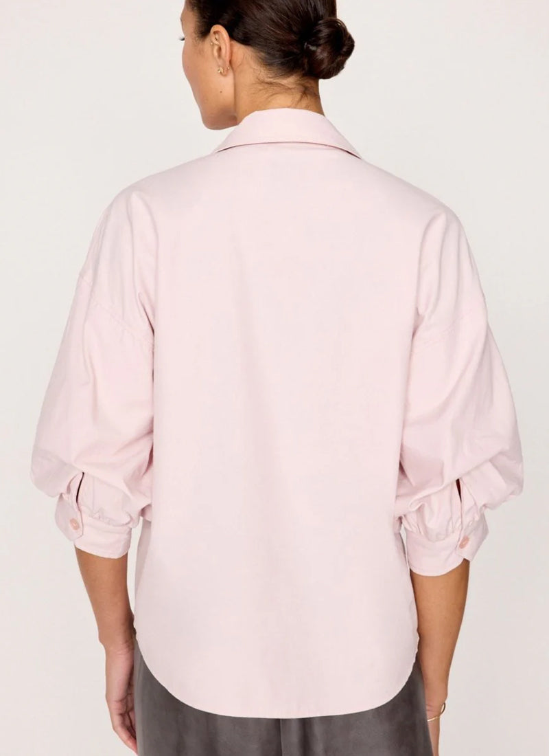 Kate Shirt by Brochu Walker at Andrews
