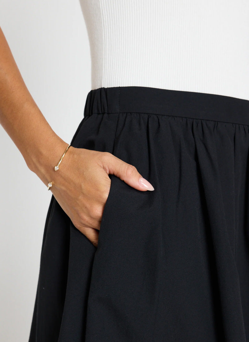 Brochu Walker Loti Bubble Skirt
