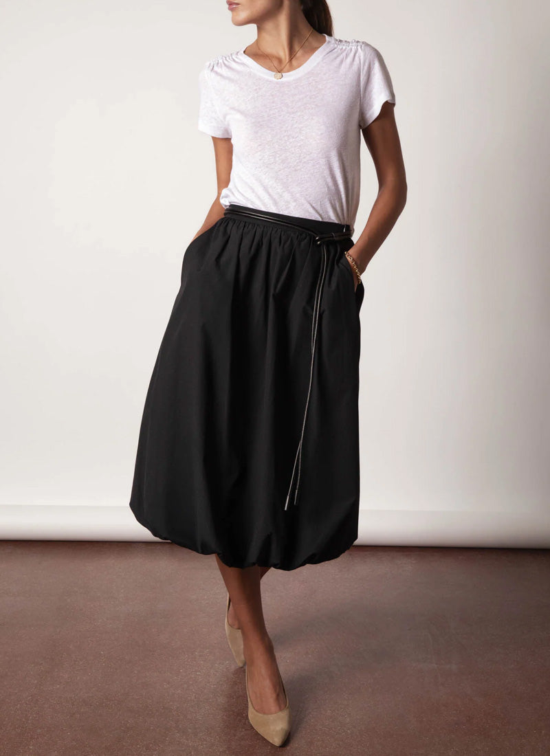 Brochu Walker Loti Bubble Skirt