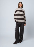Bronx Turtleneck Sweater