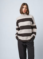 Bronx Turtleneck Sweater
