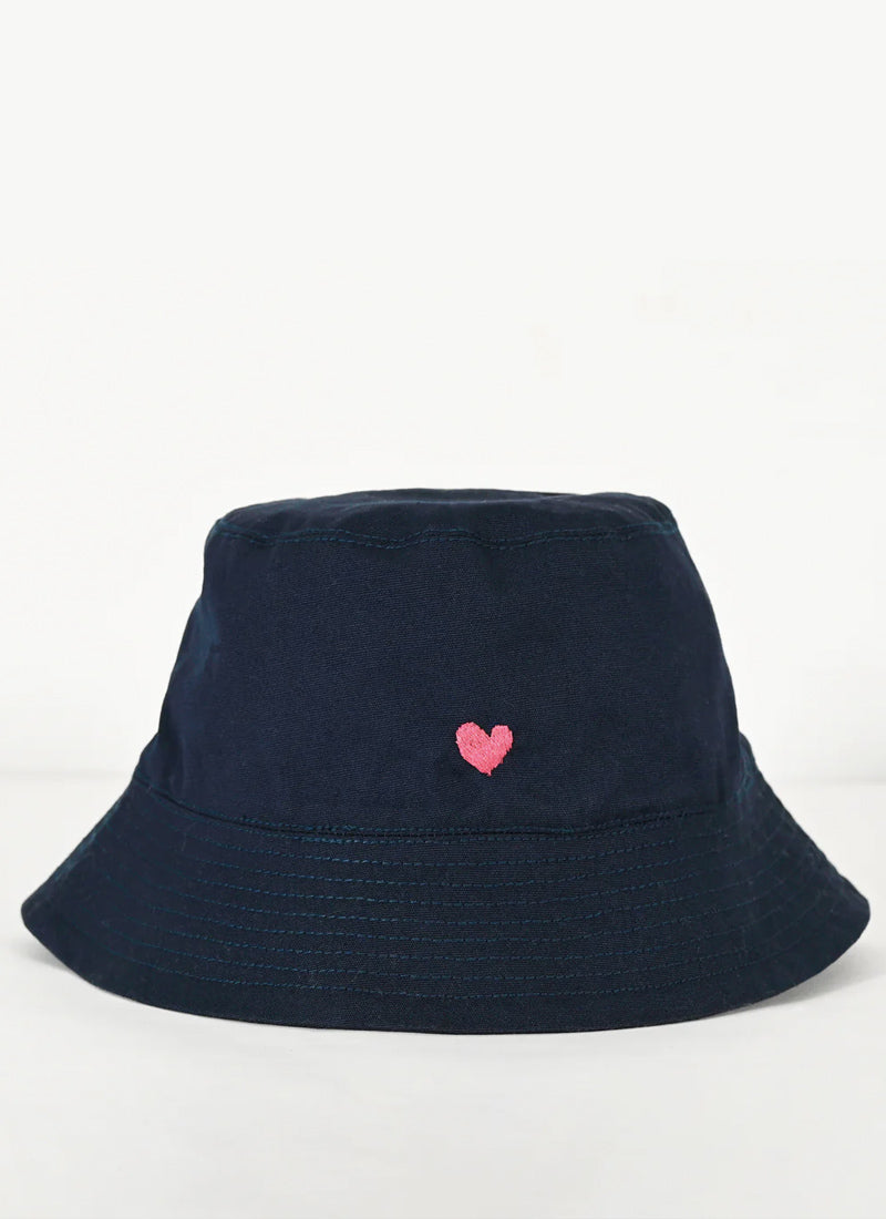 Kerri Rosenthal Bucket Hat