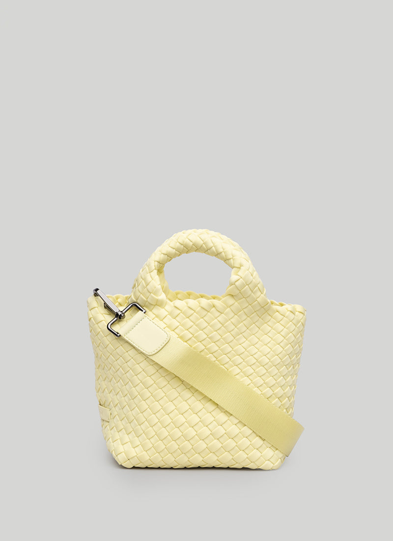 Naghedi St. Barths Petit Tote Bag