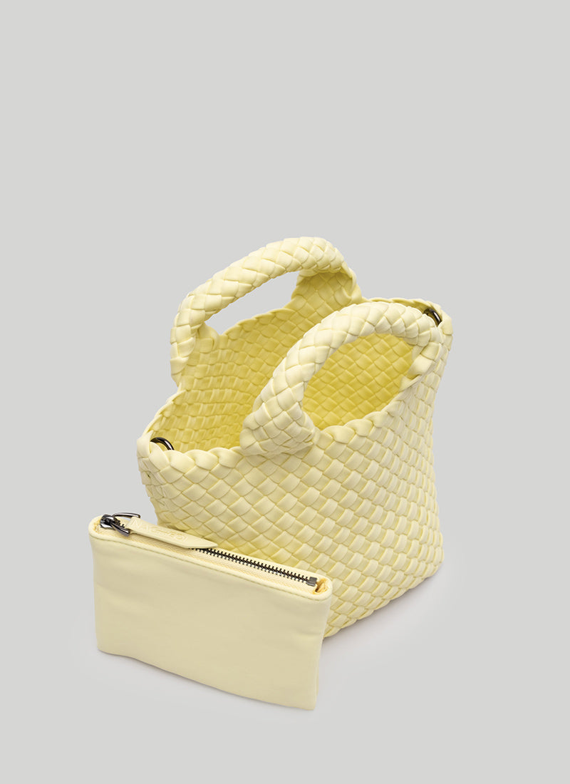 Naghedi St. Barths Petit Tote Bag