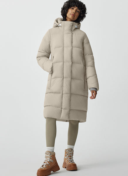  ＊BYWARD PARKA PASTELS＊パステルカラー Byward Parka Pastels by Canada Goose | Andrews