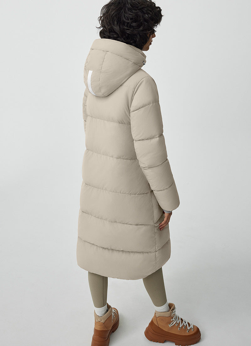 Canada Goose Byward Parka Pastels