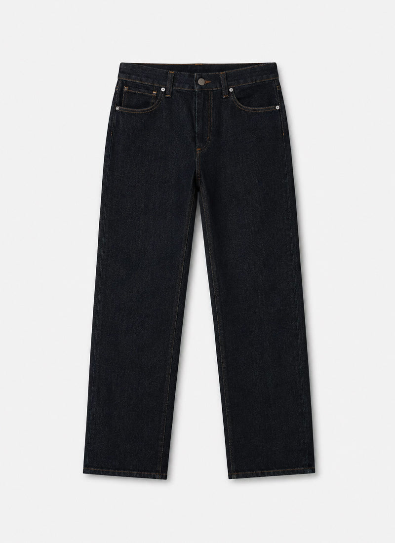 Citizens of Humanity Caia Straight Leg Jeans