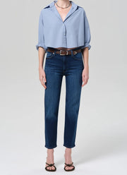 Caia Straight Leg Jeans