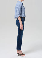 Caia Straight Leg Jeans