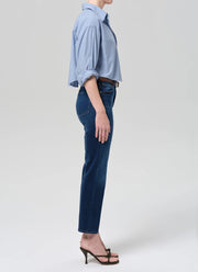 Caia Straight Leg Jeans