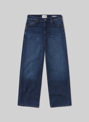 Caia Straight Leg Jeans