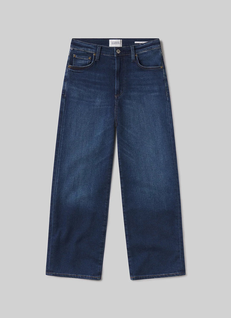 Caia Straight Leg Jeans