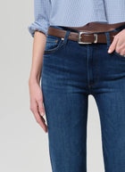 Caia Straight Leg Jeans