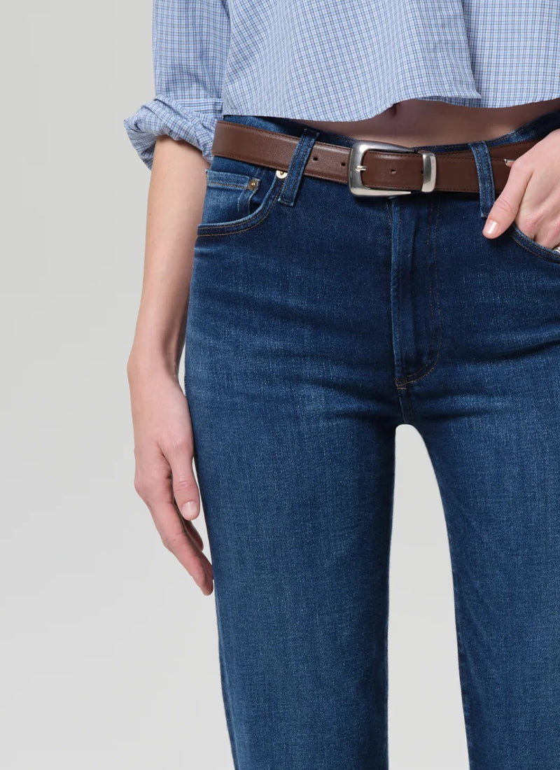 Caia Straight Leg Jeans