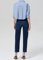 Caia Straight Leg Jeans