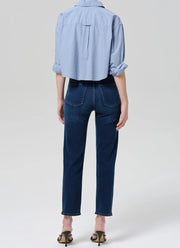 Caia Straight Leg Jeans