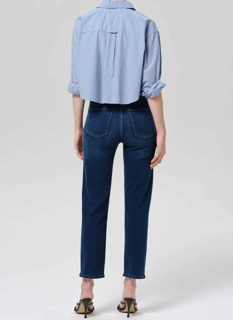 Caia Straight Leg Jeans