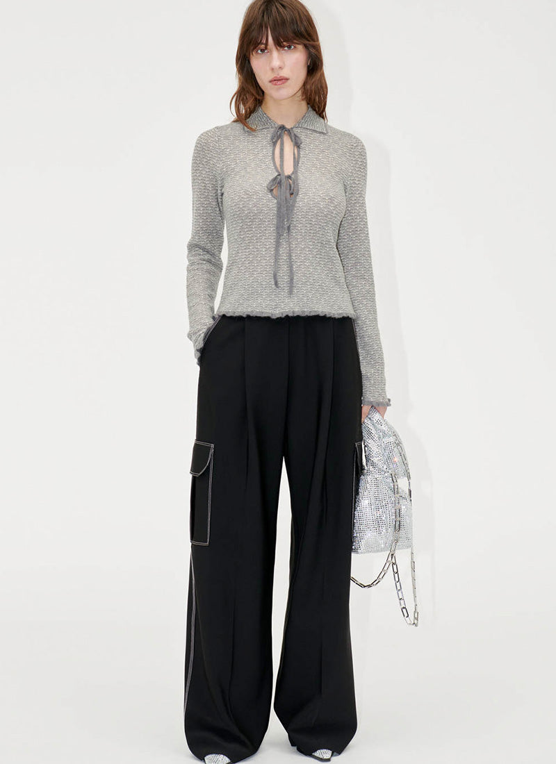 Stine Goya Cairo Cargo Pant