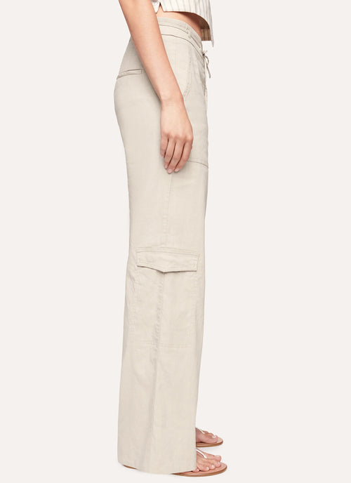 Cambio Alana Cargo Pant