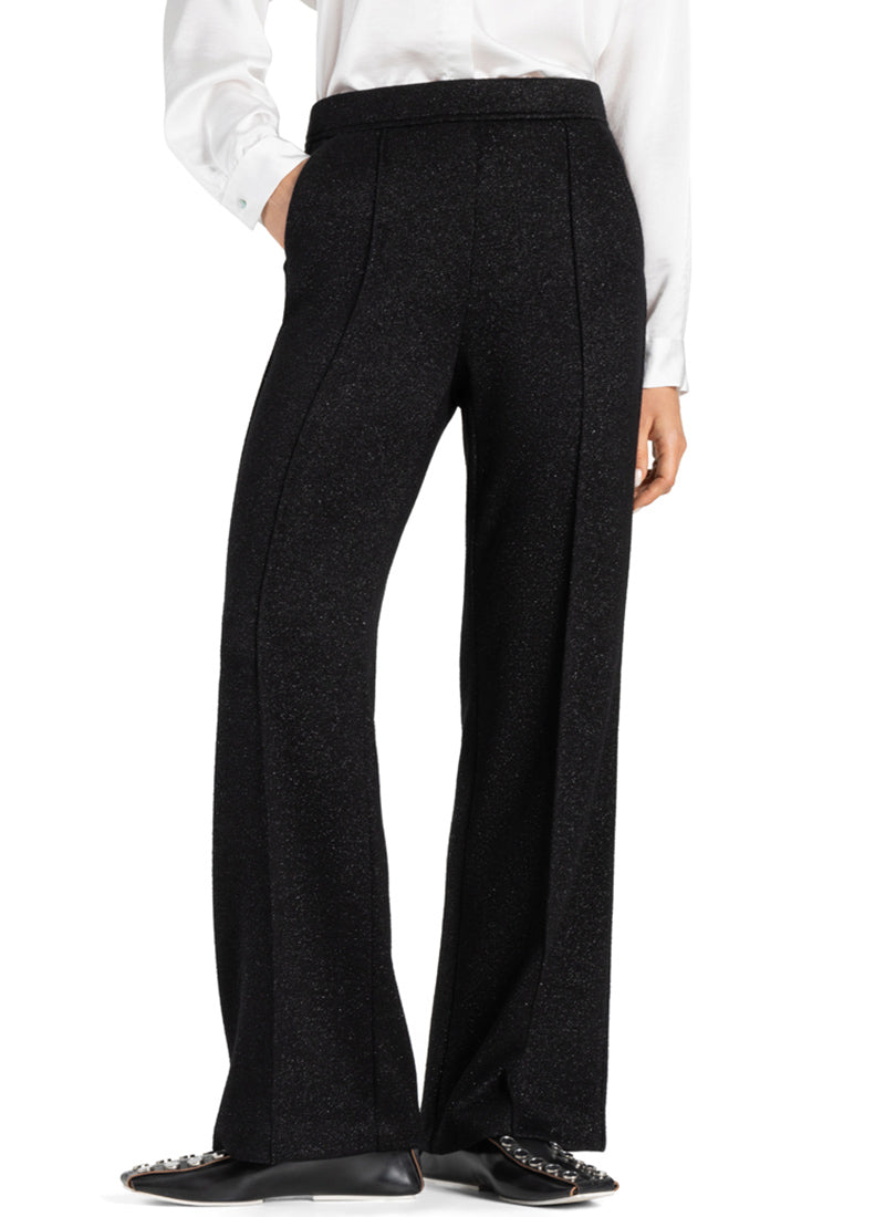 Cambio Ava Flannel Trouser