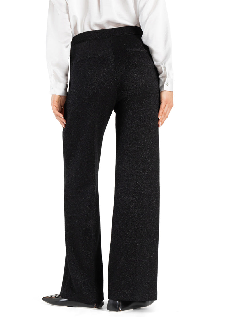 Cambio Ava Flannel Trouser