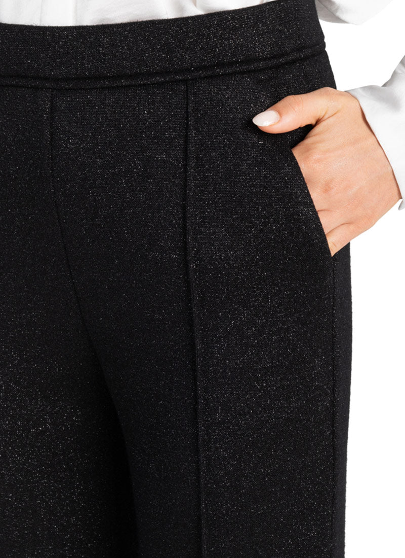 Cambio Ava Flannel Trouser