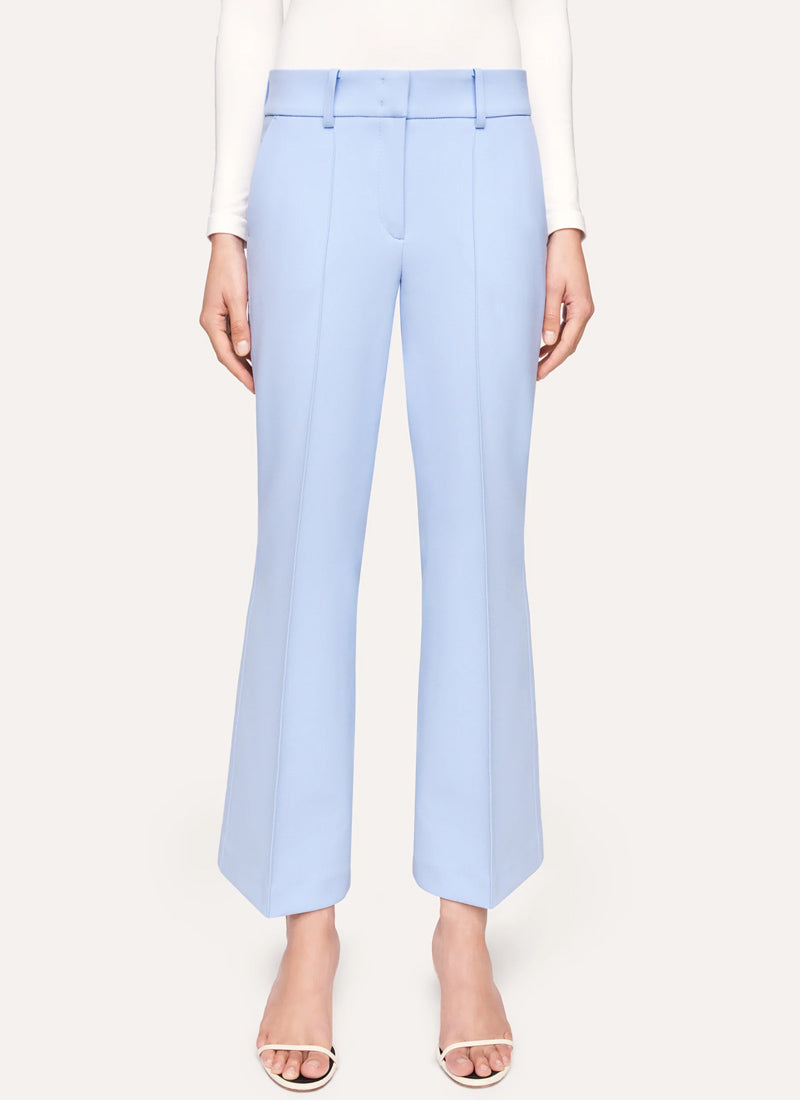 Cambio Farah Flared Ankle Pant