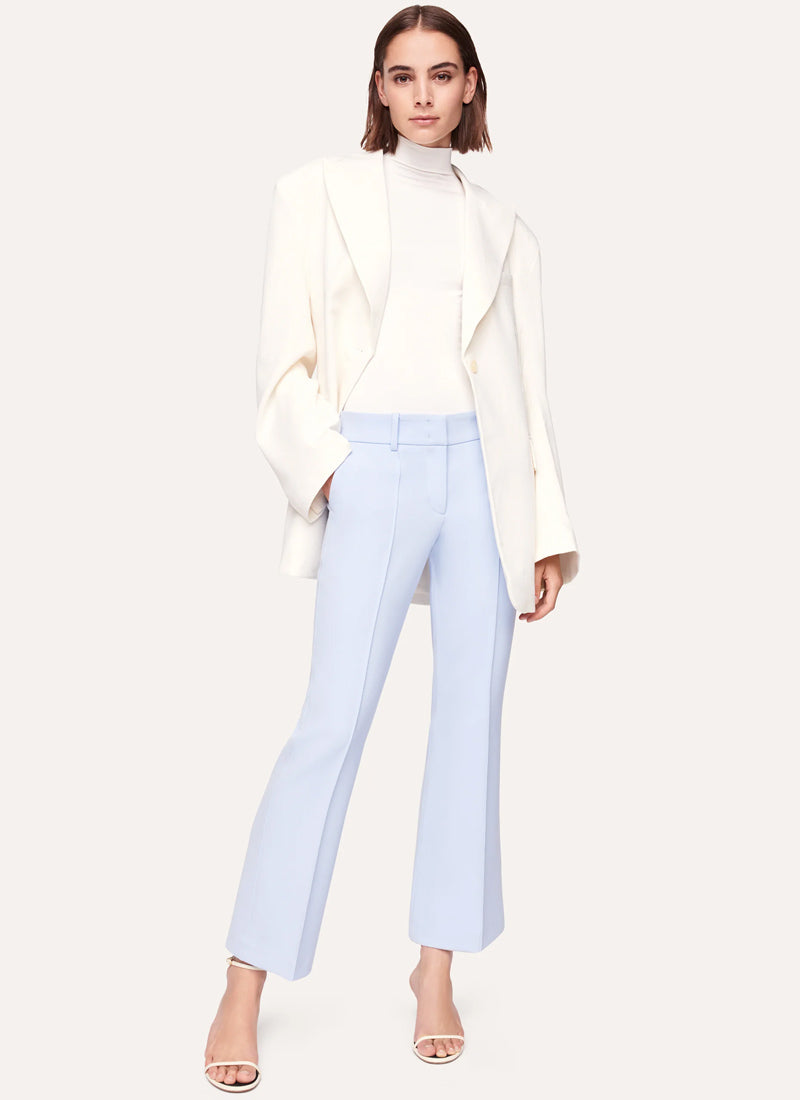 Cambio Farah Flared Ankle Pant