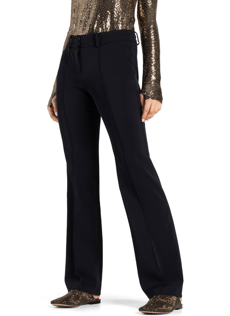 Cambio Farrah Flared Trouser