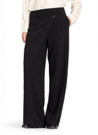 Cambio Anais Wrap Front Pant