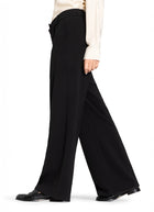 Cambio Anais Wrap Front Pant