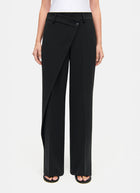 Cambio Anais Wrap Front Pant