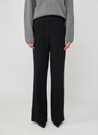 Cambio Ava Knit Jersey Utility Pant