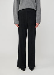 Cambio Ava Knit Jersey Utility Pant