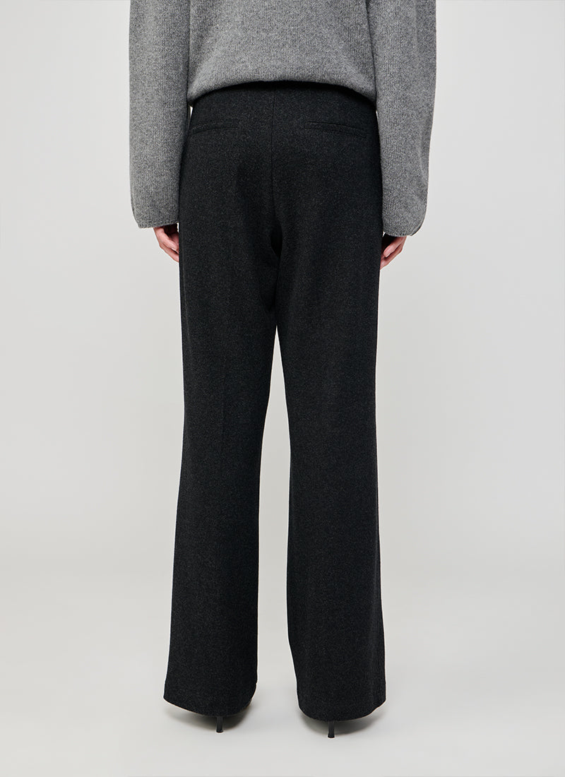  Ava Knit Jersey Utility Pant by Cambio at Andrews 