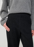 Cambio Ava Knit Jersey Utility Pant