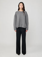 Cambio Ava Knit Jersey Utility Pant