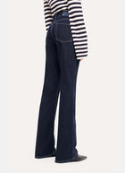 Cambio Paris Flare Leg Jeans