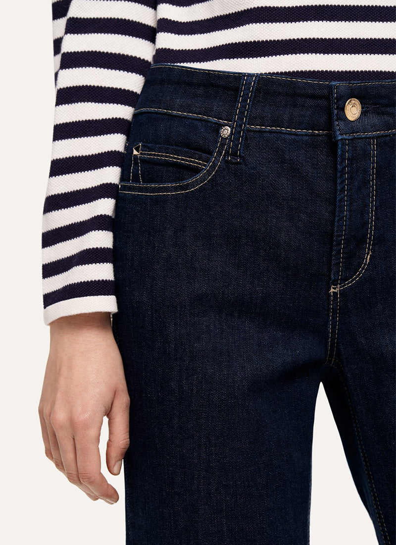 Cambio Paris Flare Leg Jeans