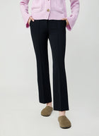 Cambio Sugar Techno Slim Leg Pant